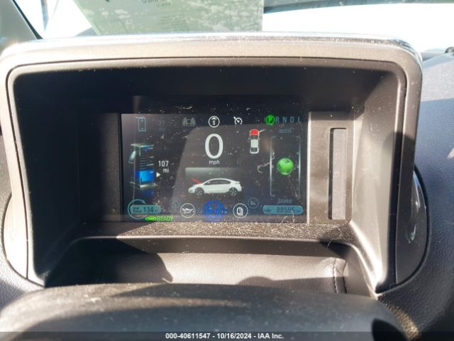1G1RB6E43EU170393 Chevrolet Volt