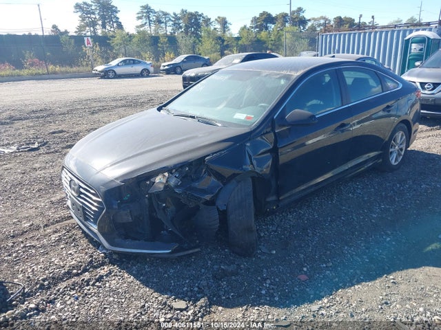 5NPE24AF8KH755123 Hyundai SONATA SE