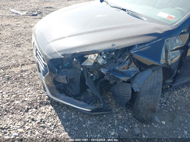 5NPE24AF8KH755123 Hyundai SONATA SE