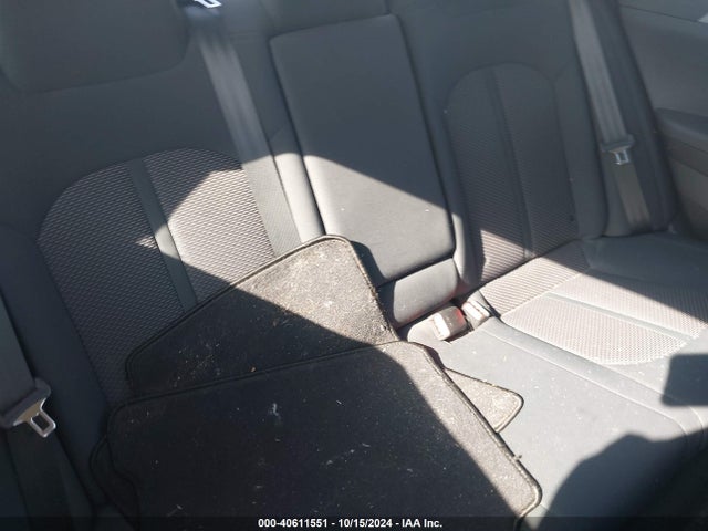5NPE24AF8KH755123 Hyundai SONATA SE