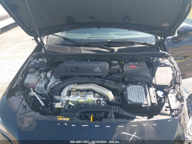 W1K5J4GB2SN512274 Mercedes-Benz Cla 250 Coupe