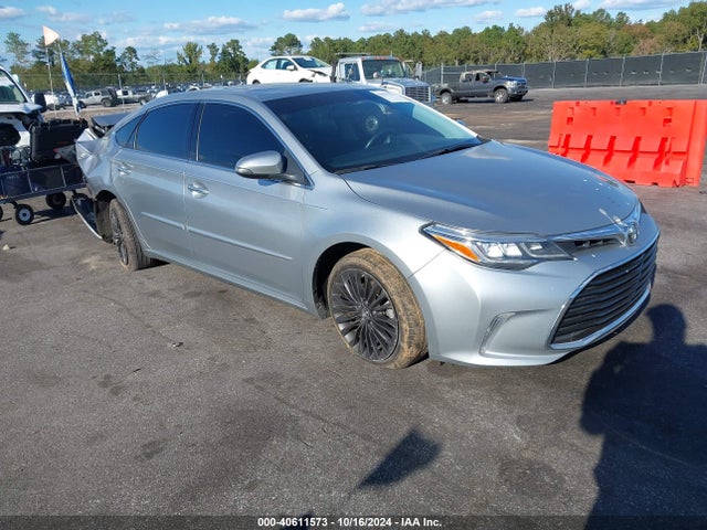 2016 4T1BK1EB5GU207176 главное изображение