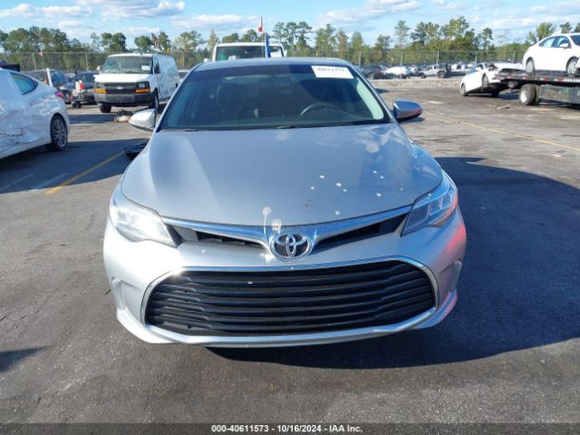 Toyota Avalon Touring 2016 4T1BK1EB5GU207176 Image 13