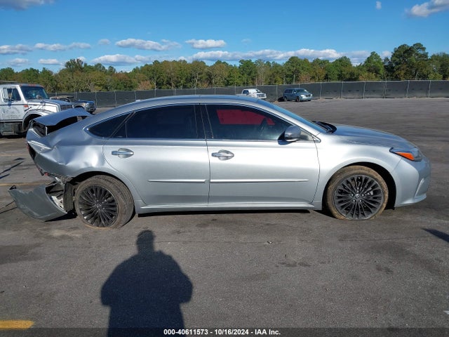Toyota Avalon Touring 2016 4T1BK1EB5GU207176 Image 14