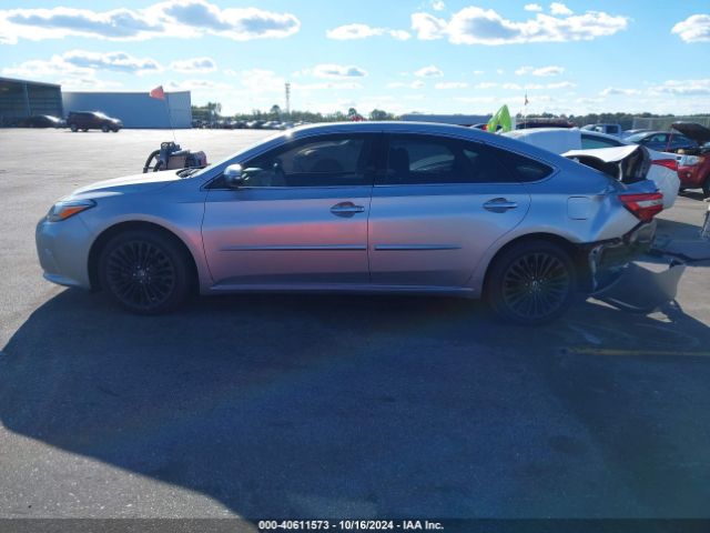 Toyota Avalon Touring 2016 4T1BK1EB5GU207176 Image 15