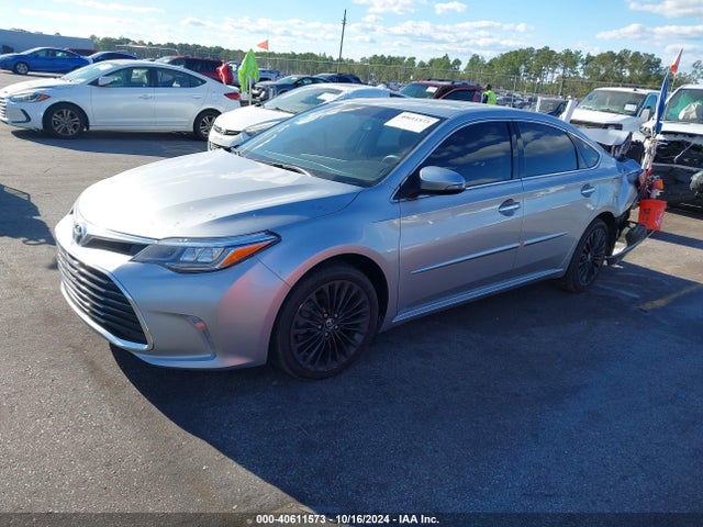 4T1BK1EB5GU207176 Toyota Avalon Touring
