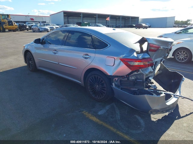 4T1BK1EB5GU207176 Toyota Avalon Touring
