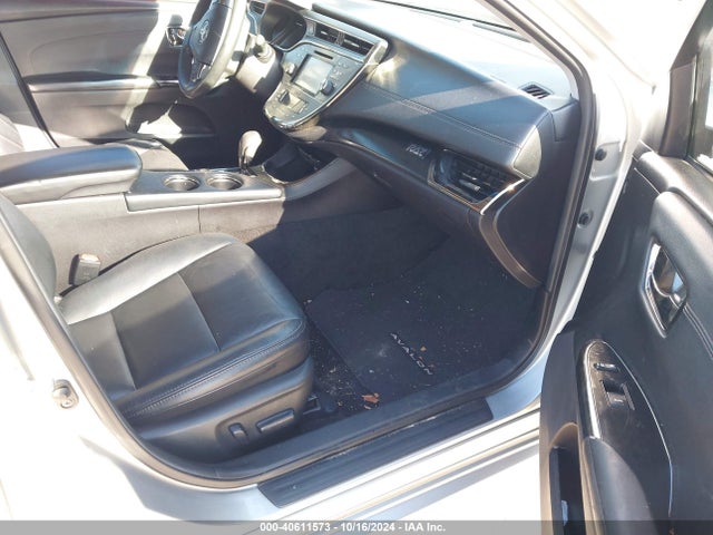 4T1BK1EB5GU207176 Toyota Avalon Touring