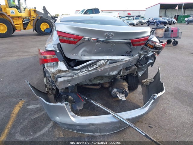 Toyota Avalon Touring 2016 4T1BK1EB5GU207176 Image 6