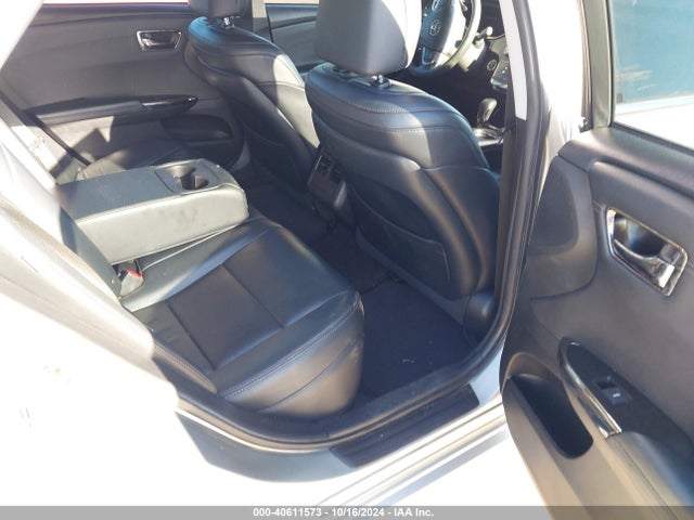 Toyota Avalon Touring 2016 4T1BK1EB5GU207176 Image 8