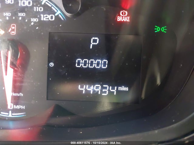 Chevrolet Spark Fwd 1lt Automatic 2021 KL8CD6SA4MC744563 Image 15