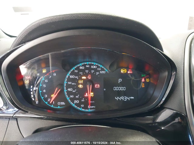 Chevrolet Spark Fwd 1lt Automatic 2021 KL8CD6SA4MC744563 Image 7