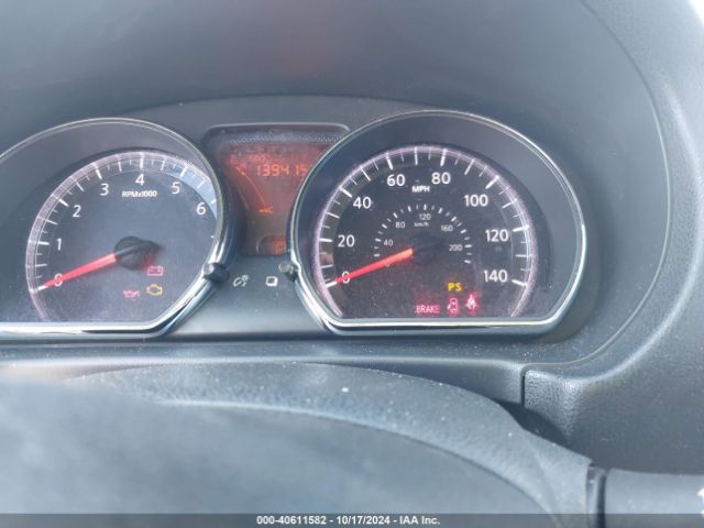 3N1CN7APXEK453595 Nissan Versa 1.6 S/1.6 S+/1.6 Sl/1.6 Sv