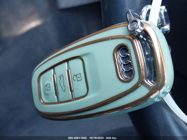 WAU44AFD6HN013160 Audi A8 L 3.0t