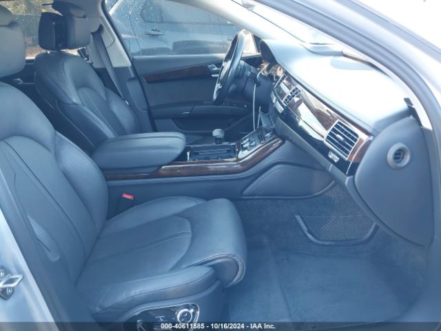 WAU44AFD6HN013160 Audi A8 L 3.0t