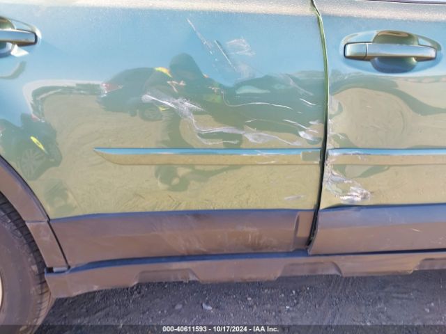 4S4BRBCC9E3288487 Subaru Outback 2.5i Premium