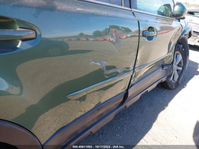 4S4BRBCC9E3288487 Subaru Outback 2.5i Premium
