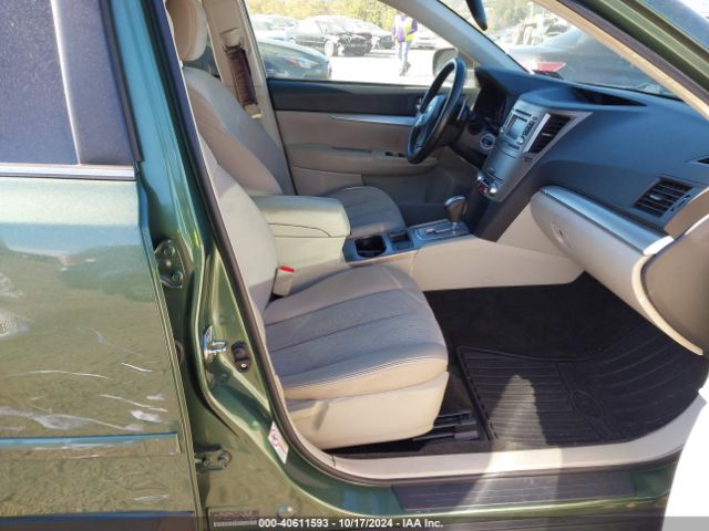 4S4BRBCC9E3288487 Subaru Outback 2.5i Premium