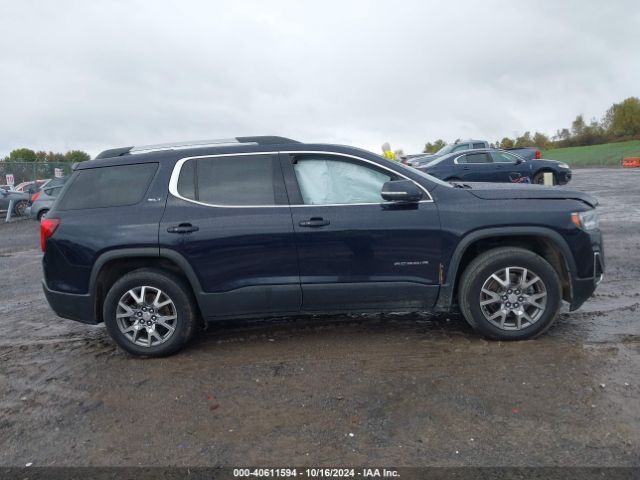 1GKKNULS9MZ133117 GMC Acadia Awd Slt