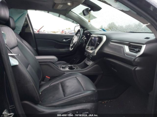 1GKKNULS9MZ133117 GMC Acadia Awd Slt