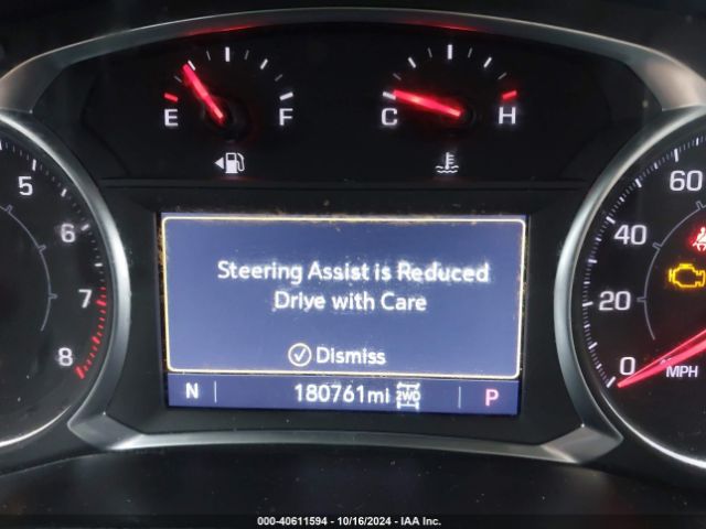 1GKKNULS9MZ133117 GMC Acadia Awd Slt