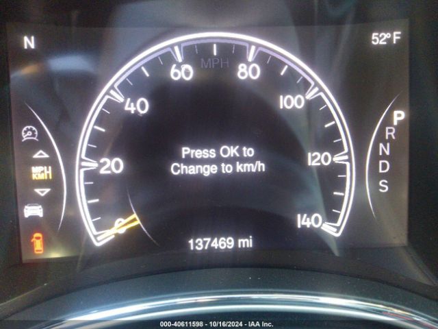 1C4RJFCG1FC131171 Jeep Grand Cherokee High Altitude