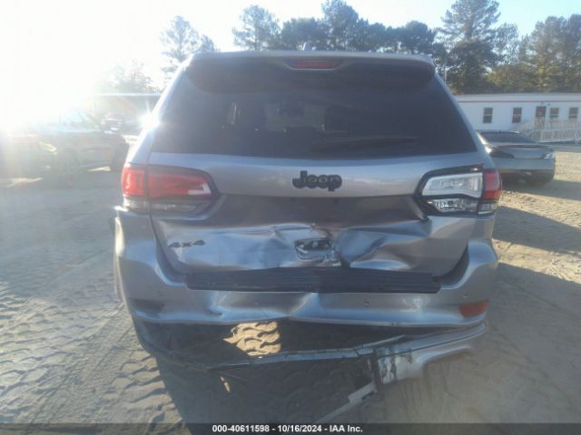 1C4RJFCG1FC131171 Jeep Grand Cherokee High Altitude