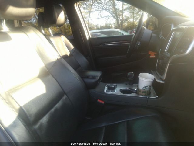 1C4RJFCG1FC131171 Jeep Grand Cherokee High Altitude