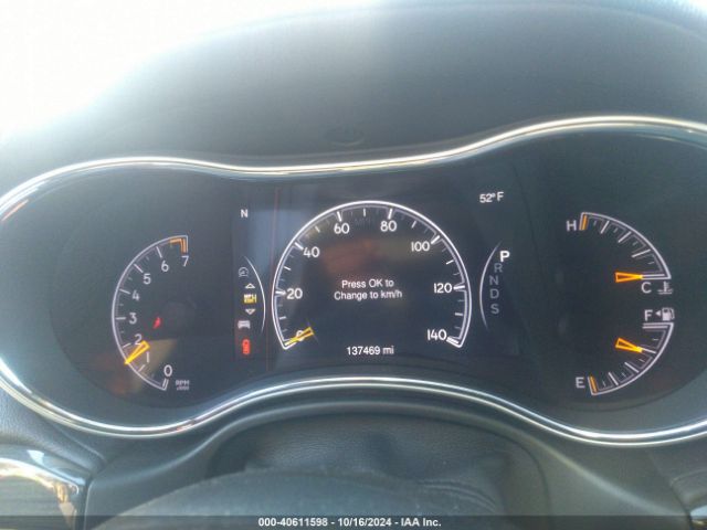 1C4RJFCG1FC131171 Jeep Grand Cherokee High Altitude