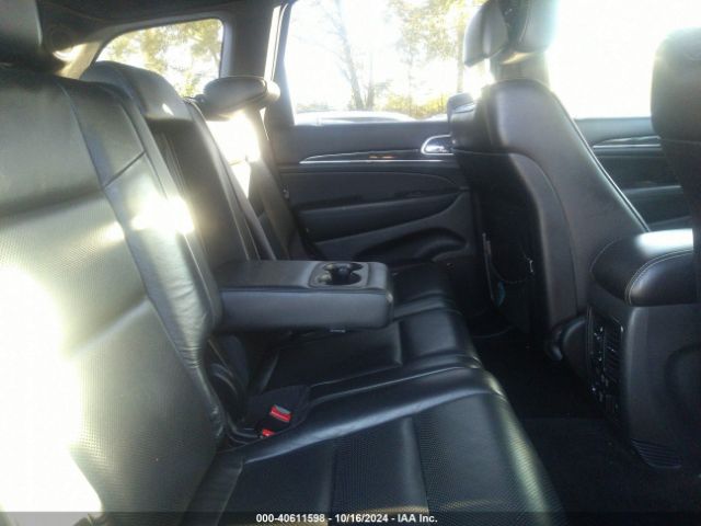 1C4RJFCG1FC131171 Jeep Grand Cherokee High Altitude
