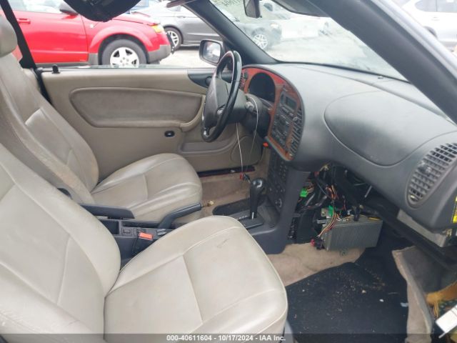 1996 SAAB 900 YS3DF78V3T7006307 Photo 4