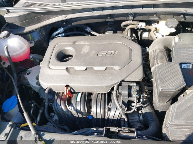 KIA Sportage Lx 2022 KNDPM3AC2N7014123 Image 10