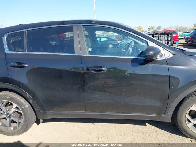 KIA Sportage Lx 2022 KNDPM3AC2N7014123 Image 12