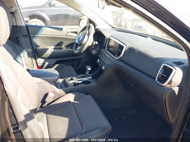 KIA Sportage Lx 2022 KNDPM3AC2N7014123 Image 5