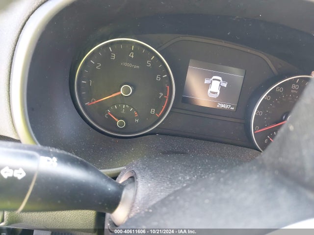 KIA Sportage Lx 2022 KNDPM3AC2N7014123 Image 7