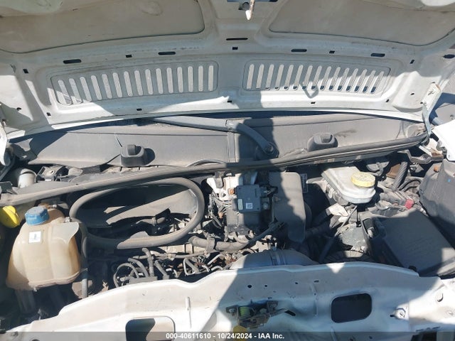 3C6URVJDXFE505332 RAM Promaster 3500 High Roof