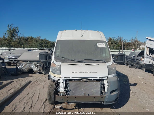 3C6URVJDXFE505332 RAM Promaster 3500 High Roof