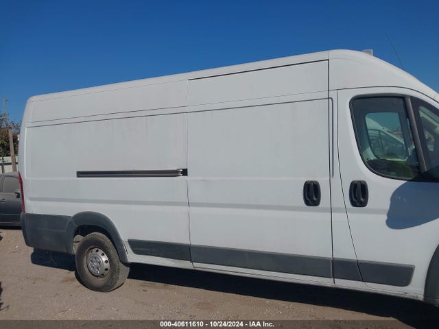 RAM Promaster 3500 High Roof 2015 3C6URVJDXFE505332 Image 14