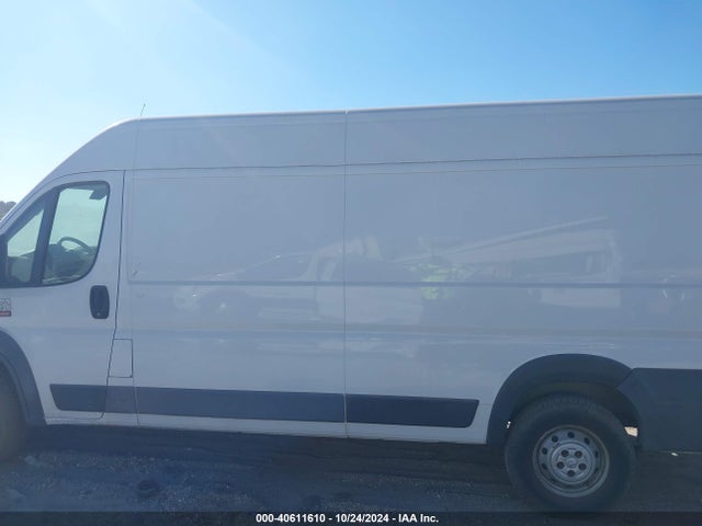 RAM Promaster 3500 High Roof 2015 3C6URVJDXFE505332 Image 15