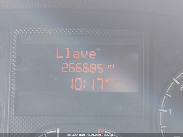 RAM Promaster 3500 High Roof 2015 3C6URVJDXFE505332 Image 16