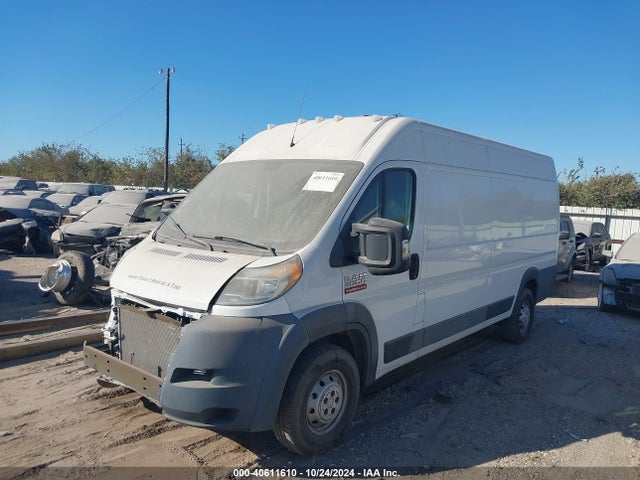 3C6URVJDXFE505332 RAM Promaster 3500 High Roof