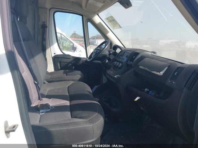 3C6URVJDXFE505332 RAM Promaster 3500 High Roof