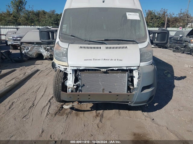 3C6URVJDXFE505332 RAM Promaster 3500 High Roof