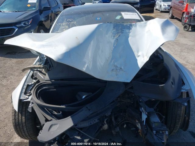 5YJSA1E29LF369791 Tesla Model S Long Range Dual Motor All-wheel Drive/long Range Plus Dual Motor All-wheel Drive