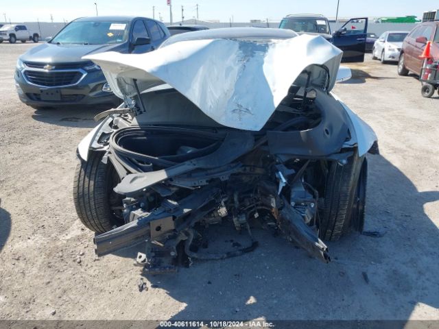 5YJSA1E29LF369791 Tesla Model S Long Range Dual Motor All-wheel Drive/long Range Plus Dual Motor All-wheel Drive