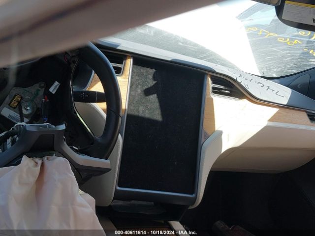 5YJSA1E29LF369791 Tesla Model S Long Range Dual Motor All-wheel Drive/long Range Plus Dual Motor All-wheel Drive