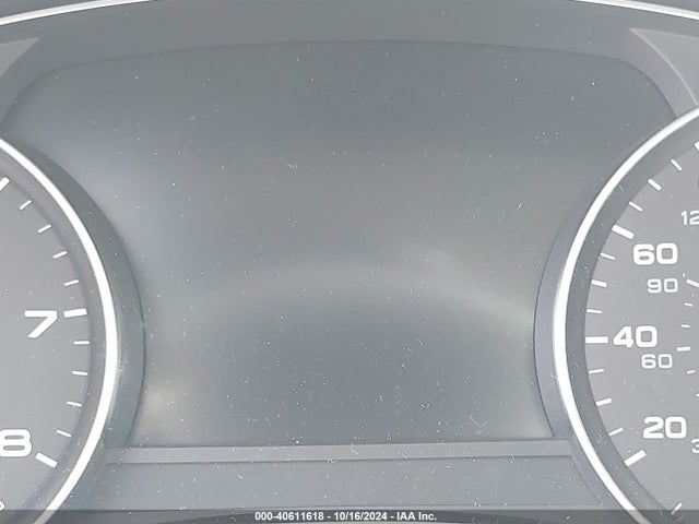 WAUH2AFC9HN005987 Audi A6 3.0t Premium Plus