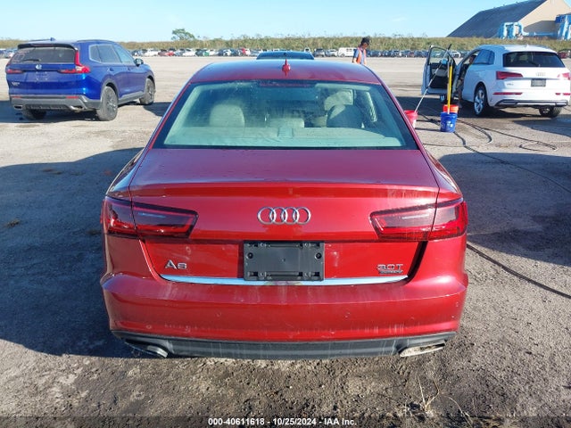 WAUH2AFC9HN005987 Audi A6 3.0t Premium Plus