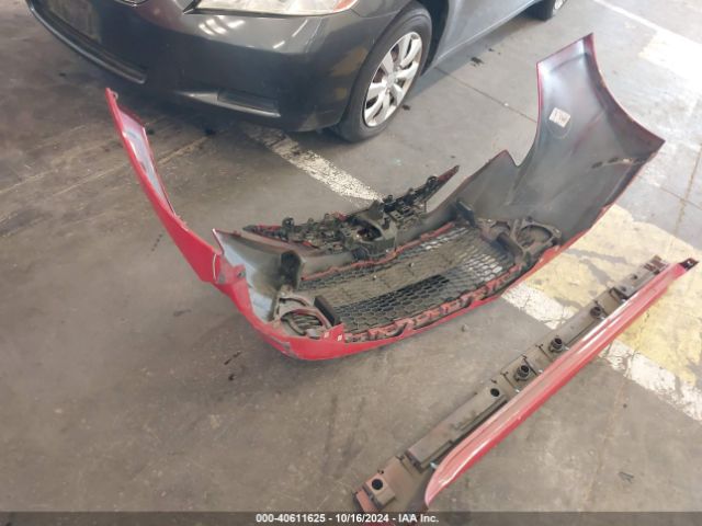 5YFEPRAE1LP139614 Toyota COROLLA LE