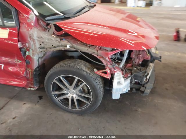 5YFEPRAE1LP139614 Toyota COROLLA LE